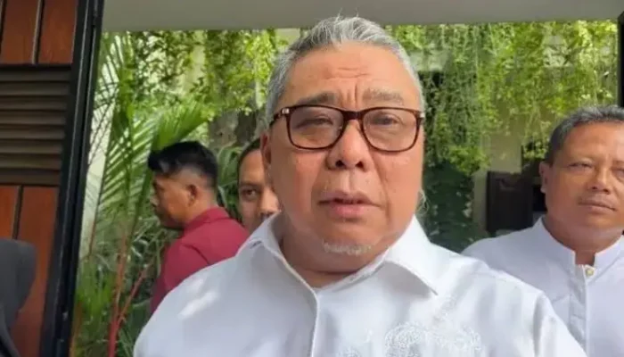 Buntut Kasus Pungli Hauling Batu Bara Kukar, KPK Sita Rp3,5 Miliar dari Politikus Ahmad Ali