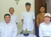 Buntut Panjang Sowan ke Solo, Nasib Kader PDIP Surabaya Berakhir Pemecatan Resmi 9 Buntut kunjungan ke Solo, nasib kader PDIP sowan Jokowi berakhir tragis setelah DPP PDIP resmi menerbitkan SK pemecatan.