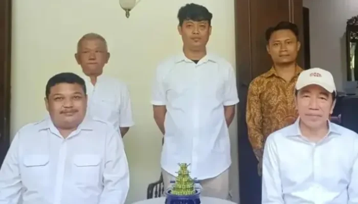 Buntut Panjang Sowan ke Solo, Nasib Kader PDIP Surabaya Berakhir Pemecatan Resmi