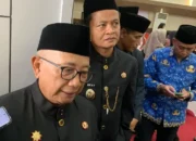 Bupati Blitar Rijanto Ingatkan Jabatan Hanya Titipan, Pejabat Baru Dituntut Buktikan Kinerja 10 Bupati Blitar Rijanto Ingatkan Jabatan Hanya Titipan