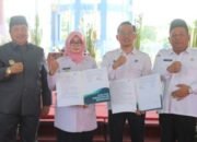 Dari Air Bersih hingga Sekolah Adiwiyata, Bupati Jombang Gaspol Wujudkan Kota Sejahtera