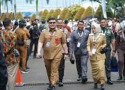 Strategi Sinergi Pemerintah Kabupaten Kediri Dukung Visi Besar Presiden Menuju Indonesia Emas 2045