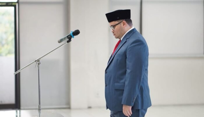 Mutasi Pejabat Pemkab Kediri, Mas Dhito Warning, Mutasi Sewaktu-Waktu