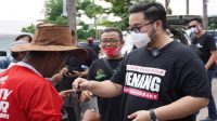 BupatiKediri Revitalisasi 1400 Rumah TakLayak Huni di KampungInggris