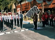 Bupati Kediri Soroti Pentingnya Disiplin Pelajar