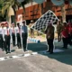 Bupati Kediri Soroti Pentingnya Disiplin Pelajar, Isu Perundungan, dan Edukasi Seksual Sejak Dini