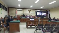 Bupati Nganjuk nonaktif Novi Rahman Resmi Divonis Tujuh Tahun Penjara