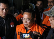 Bupati Pati Sudewo Sandang Status Tersangka Ganda Dalam Kasus Korupsi Dan Pencucian Uang