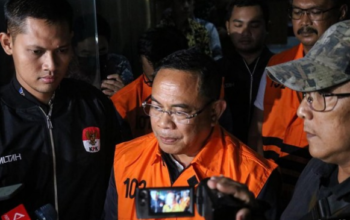 Bupati Pati Sudewo Sandang Status Tersangka Ganda Dalam Kasus Korupsi Dan Pencucian Uang