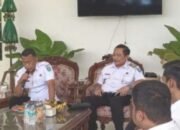 Bupati Ponorogo Siap Ngantor di Sekolah Rakyat, Temani Langsung Anak-Anak Didik