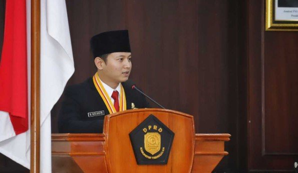 Bupati Trenggalek 'Diseret' ke PTUN Surabaya, Gegara Perbup Lahan Berkelanjutan