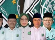 Bursa Ketua DPC PKB Blitar Memanas, Gus Tamim dan Fathoni Muncul Sebagai Penantang Serius Mak Rini