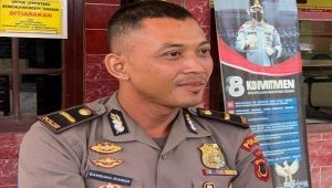 Buruh Bangunan Nekat Berseragam Polisi, Demi Keamanan saat Keluar Kota