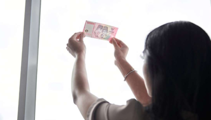 Cadangan Devisa Indonesia di Maret 2025 Melonjak Jadi USD157,1 Miliar