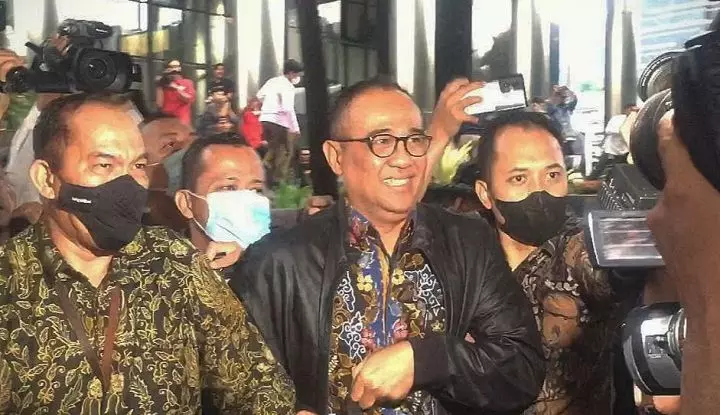 Cara Culas Rafael Alun Buat Sembunyikan Kekayaan, Terbongkar