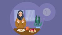 Cara Mengenalkan Anak tentang Muharram dan Bulan Asyura