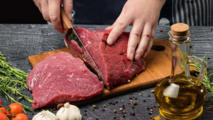 Cara Mengolah Daging Kurban Agar Tidak Terasa Amis dan Lezat