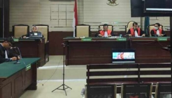 Catut Nama 47 Warga Demi KUR Fiktif, Sulastri Divonis 6 Tahun Bui