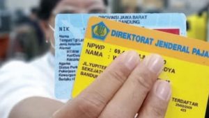 Cegah Pengemplang Pajak, NIK dan NPWP Diintegrasikan, Ini Kata Komisi XI DPRRI