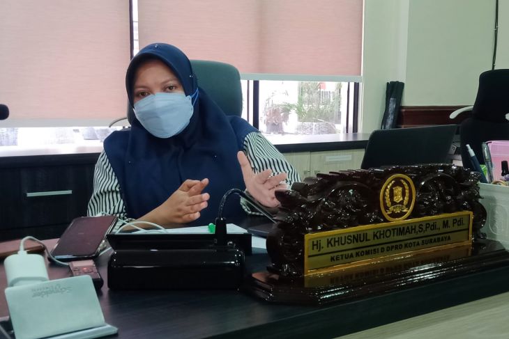 Cegah hepatitis akut kader posyandu diminta gencarkan sosialisasi PHBS