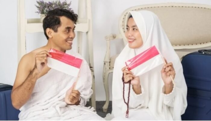 Celana Dalam Ihram Dilarang, Jemaah Haji Wajib Tahu Konsekuensinya