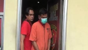 Cemburu Mantan Istri Siri Miliki Kekasih, Picu Yusuf Erwin Lakukan Penyiraman Air Keras