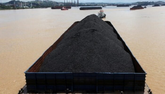 JUALAN TERPURUK! China dan India Tinggalkan Batu Bara RI, Industri Tambang Pusing Tujuh Keliling!
