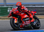 Comeback Sang Raja! Marquez Gasak Sesi Practice MotoGP Amerika, Bagnaia Ketar-ketir