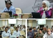 DPRD Kabupaten Blitar Gelar Rapat Banggar Bersama TAPD