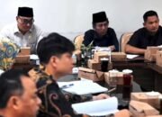 Komisi III DPRD Kabupaten Blitar Susun Ranperda Perumahan dan Permukiman