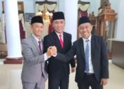 Agung Wicaksono Nahkodai Diskominfotiksan Kabupaten Blitar, Siap Perkuat Komunikasi Publik dan Kemitraan Media