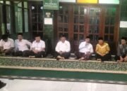 Bupati Blitar Dorong Ekonomi Umat Berbasis UMKM