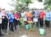 Bupati Blitar Tinjau Sejumlah Destinasi Wisata, Pastikan Penataan Berjalan Optimal