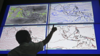 Cuaca Panas Ekstrem di Indonesia: Apa yang Terjadi Selanjutnya?