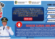 DBHCHT Tulungagung  Jadi Motor Penggerak Kesejahteraan, Puluhan Ribu Keluarga Siap Tersentuh Bantuan Langsung Tunai