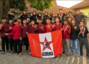 Protes GMNI Tulungagung Soal PKI Di Majalah MPA milik Kementerian Agama Jatim 9 DPC GMNI Tulungagung sampaikan keberatan keras soal PKI di Majalah Mimbar Pembangunan Agama terbitan Kanwil Kemenag Jatim edisi September 2026.