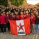 DPC GMNI Tulungagung sampaikan keberatan keras soal PKI di Majalah Mimbar Pembangunan Agama terbitan Kanwil Kemenag Jatim edisi September 2026.