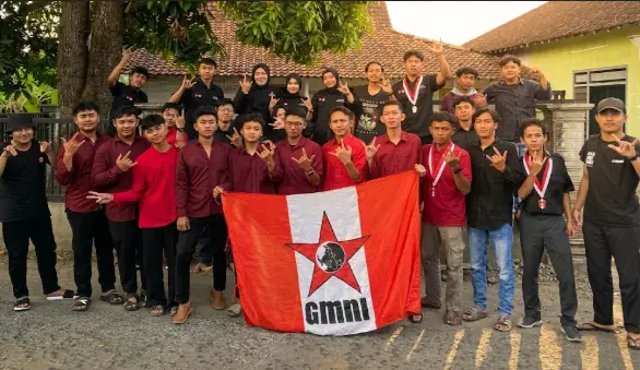 Protes GMNI Tulungagung Soal PKI Di Majalah MPA milik Kementerian Agama Jatim 1 DPC GMNI Tulungagung sampaikan keberatan keras soal PKI di Majalah Mimbar Pembangunan Agama terbitan Kanwil Kemenag Jatim edisi September 2026.