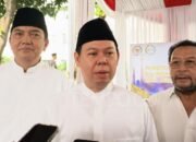 DPD Menolak Ikut Campur Soal Usulan Pemakzulan Gibran, Fokus Kerja untuk Daerah