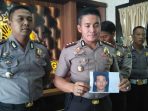 Pelaku Pembunuh Istri Polisi Bareng Jombang, Dinyatakan DPO