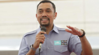 DPP NasDem Ungkap Nama Favorit Calon Gubernur DKI Jakarta!