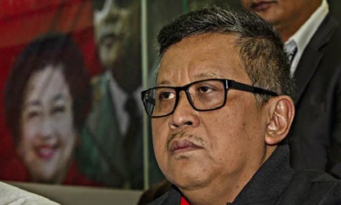 Berani Lawan Mensos Risma, PDIP Cabut Dukungan Politik ke Bupati Alor