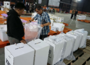 DPR Panggil KPUD Terkait Putusan PSU 24 Daerah, Ini yang Ditekankan