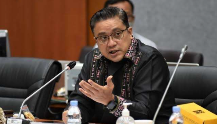 DPR Warning! Pj Kepala Daerah Jangan Lakukan Rotasi Besar-Besaran, Ada Apa