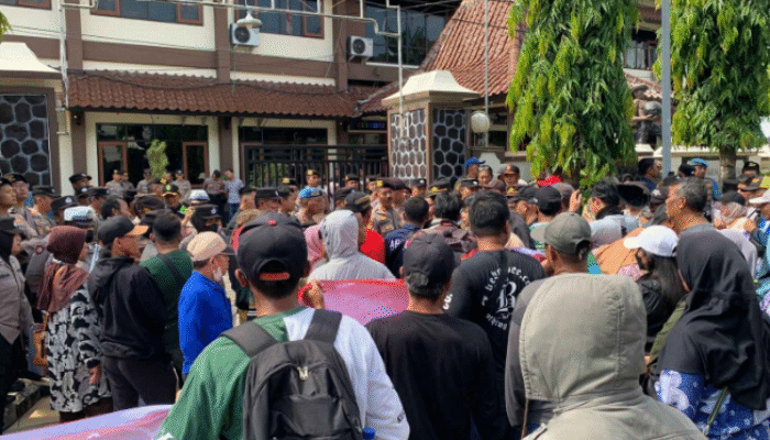 DPRD Gelar Hearing Penentu Nasib KSPP Syariah Madani Trenggalek