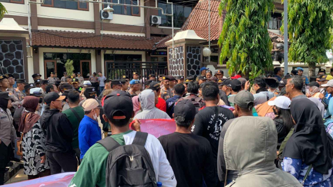 DPRD Gelar Hearing Failitasi Koperasi