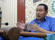 DPRD Godok Kebijakan Keringanan Pajak UMKM Trenggalek dengan Omzet di Bawah Rp 6 Juta