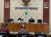 DPRD Kabupaten Trenggalek Dorong Alih Status TK Swasta Menjadi TK Negeri
