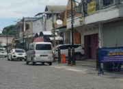 DPRD Kota Kediri Desak Solusi Parkir Terpadu di Kawasan Stasiun Kediri Guna Cegah Kemacetan