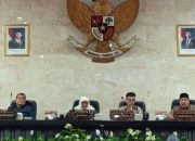 DPRD Kota Kediri Pastikan APBD 2025 Disusun Transparan